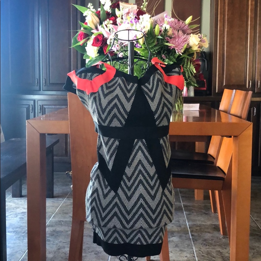 Marciano Bandage Dress 🌹